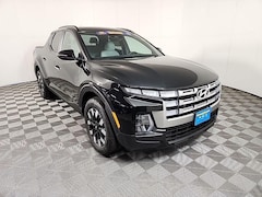 2026 Hyundai Santa Cruz SEL AWD Truck Crew Cab