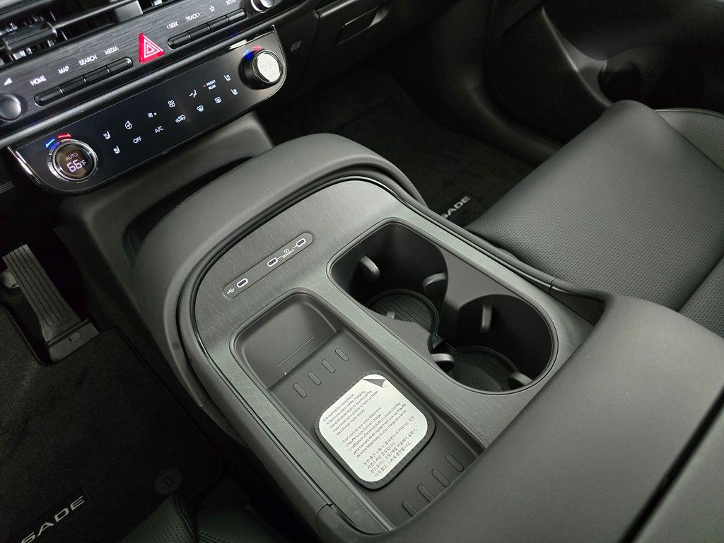 2026 Hyundai Palisade XRT Pro - Photo 30