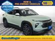 Used 2024 Chevrolet Trailblazer ACTIV SUV
