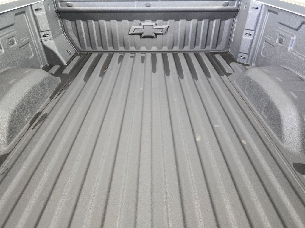 2025 Chevrolet Silverado 2500HD High Country - Photo 33