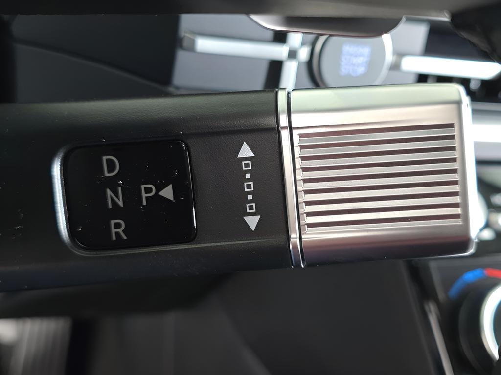 2026 Hyundai Santa Fe SE - Photo 29