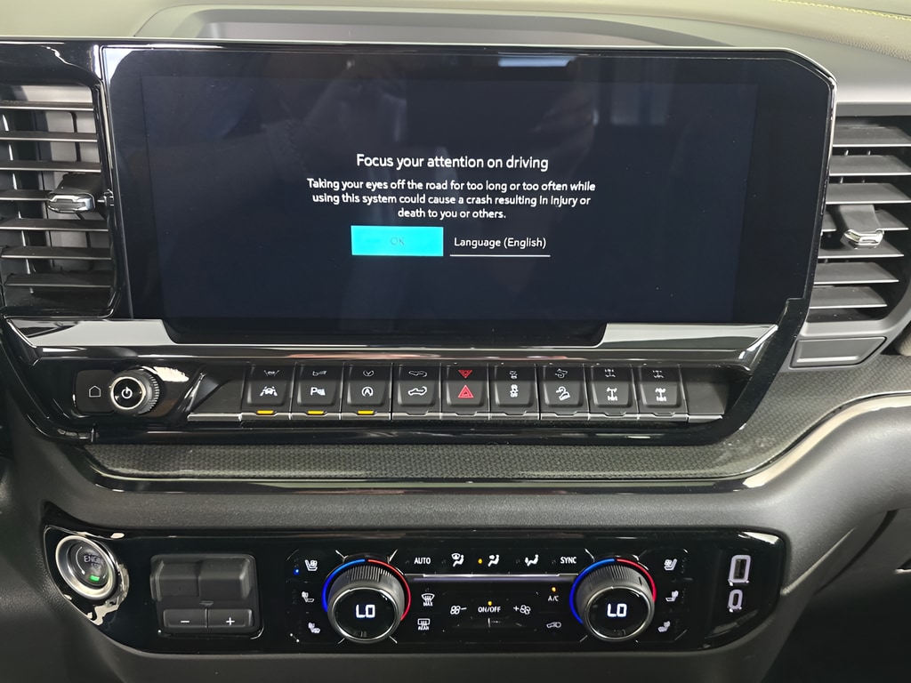 2024 Chevrolet Silverado 1500 ZR2 - Photo 27