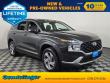 Used 2023 Hyundai Santa Fe SEL SUV