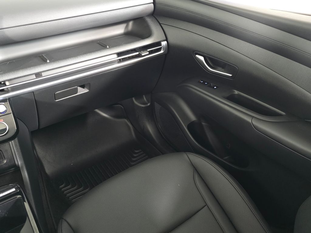 2025 Hyundai Tucson SEL Convenience - Photo 22