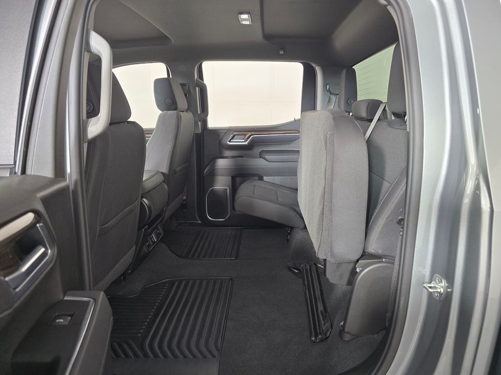 2026 Chevrolet Silverado 1500 RST - Photo 18
