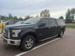 Used 2016 Ford F-150  Truck SuperCrew Cab