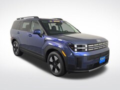 2026 Hyundai Santa Fe Hybrid SEL SUV