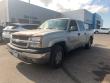 Used 2005 Chevrolet Silverado 1500  Truck Crew Cab