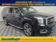  GMC Yukon XL