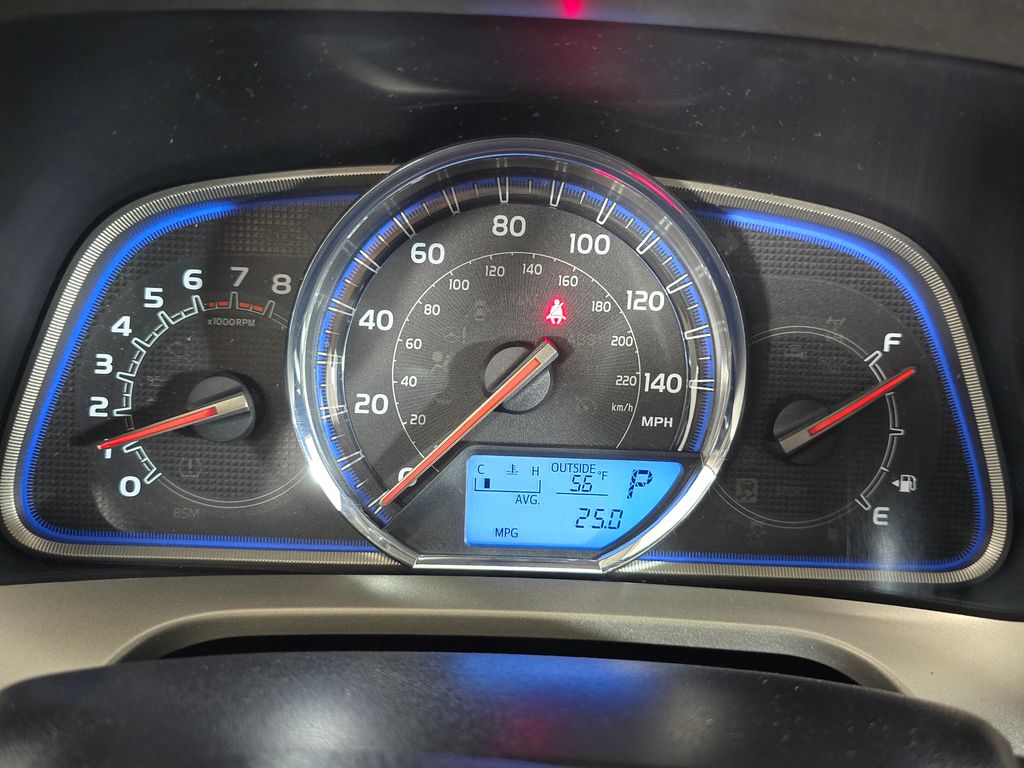2015 Toyota RAV4 Limited - Photo 31