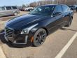 Used 2018 CADILLAC CTS 3.6L Luxury Sedan