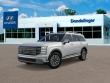 New 2026 Hyundai Palisade Hybrid SEL Premium 7P SUV