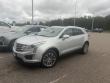 Used 2018 CADILLAC XT5 Luxury SUV