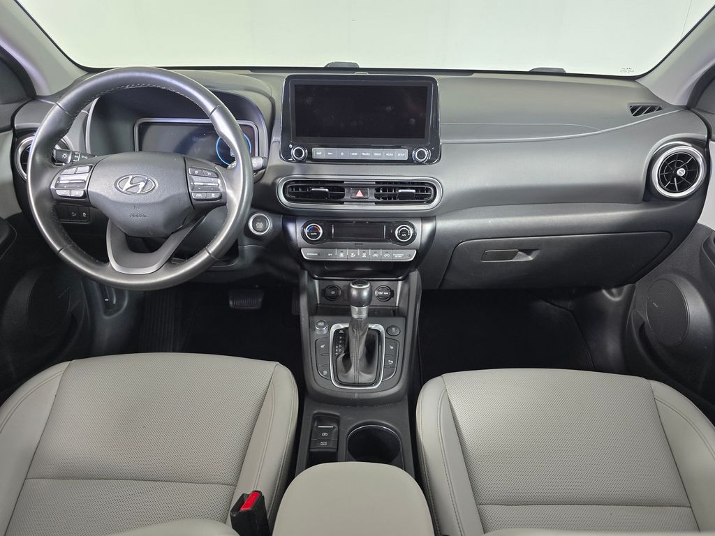 2022 Hyundai Kona Limited - Photo 19