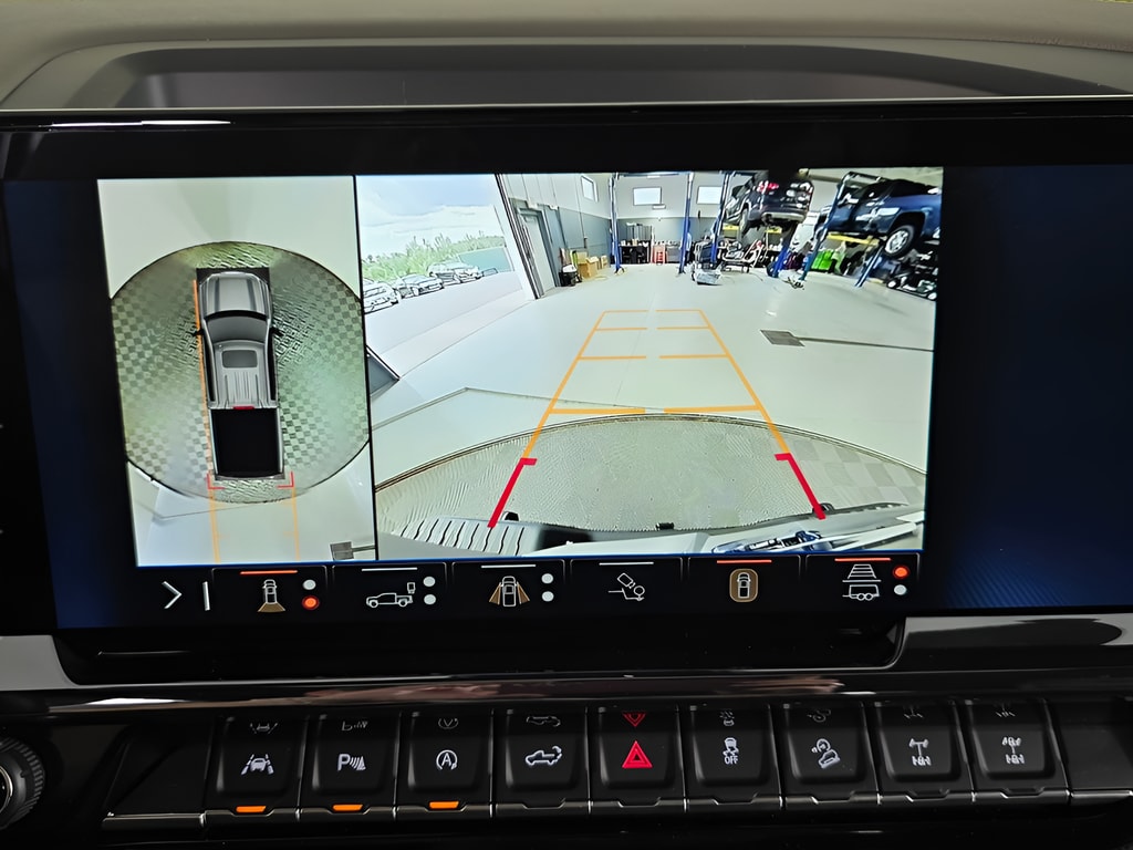 2024 Chevrolet Silverado 1500 ZR2 - Photo 30