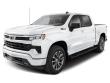 Used 2026 Chevrolet Silverado 1500 RST Truck Crew Cab