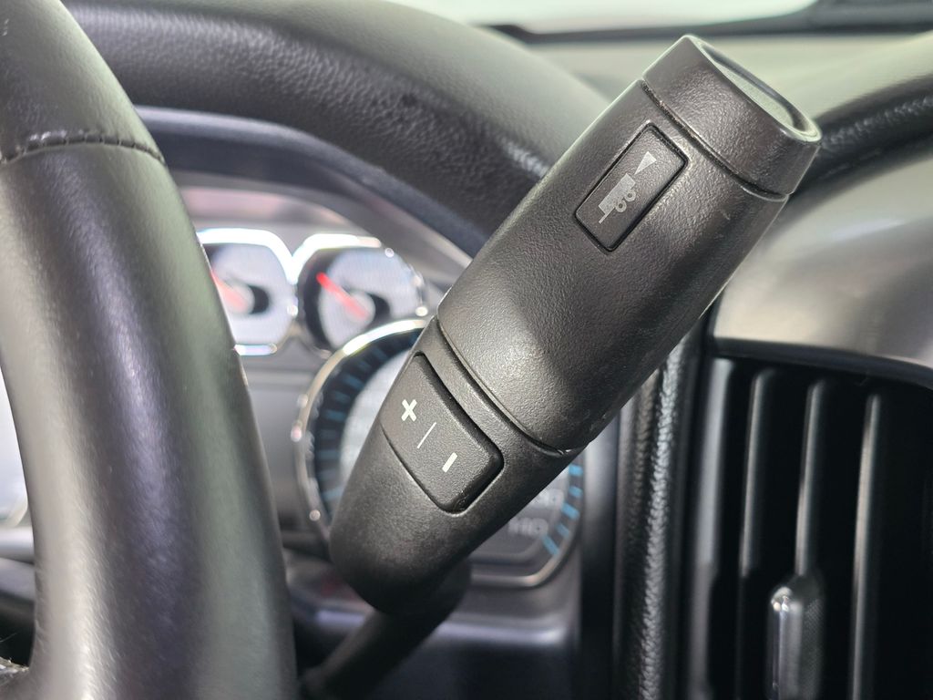 2018 Chevrolet Silverado 1500 LT - Photo 28
