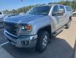 Used 2019 GMC Sierra 2500HD SLT Truck Crew Cab