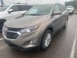 Used 2018 Chevrolet Equinox LT w/1LT SUV