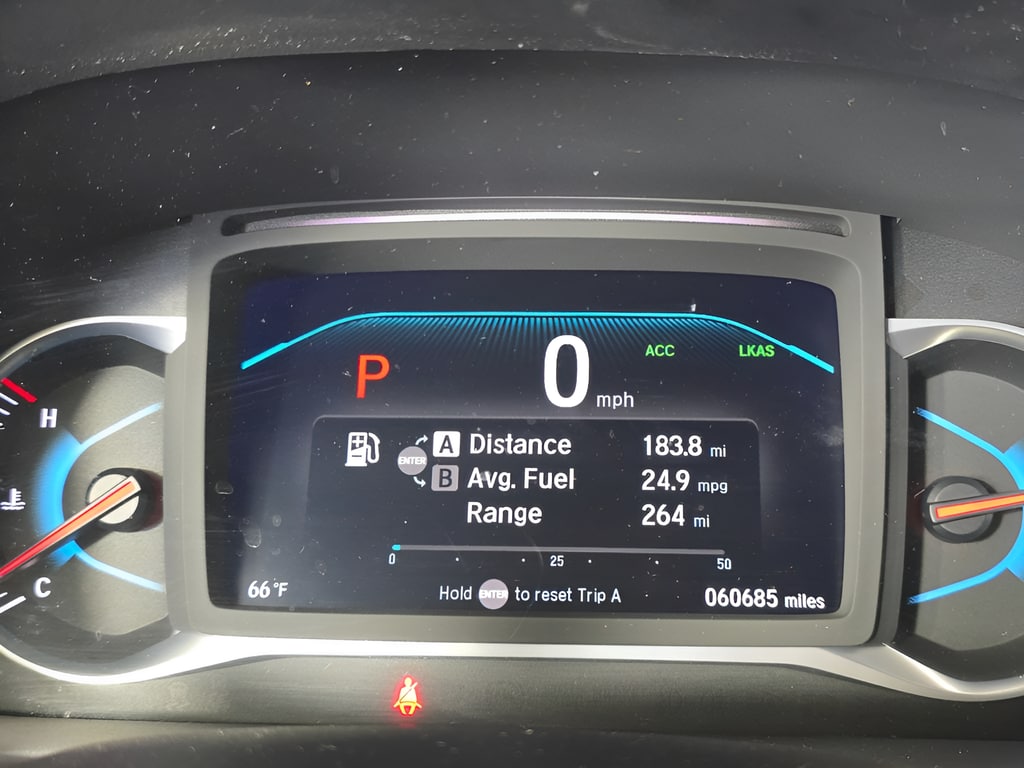 2022 Honda Pilot Sport - Photo 33
