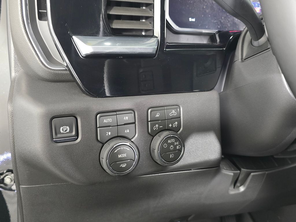 2026 Chevrolet Silverado 1500 LT Trail Boss - Photo 22