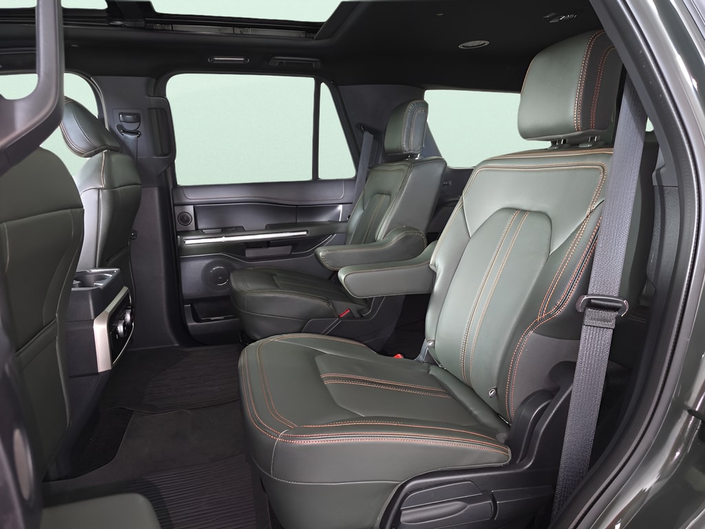 2022 Ford Expedition Timberline - Photo 15