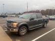 Used 2020 Ford F-150  Truck SuperCrew Cab
