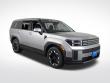 New 2026 Hyundai Santa Fe SE AWD SUV