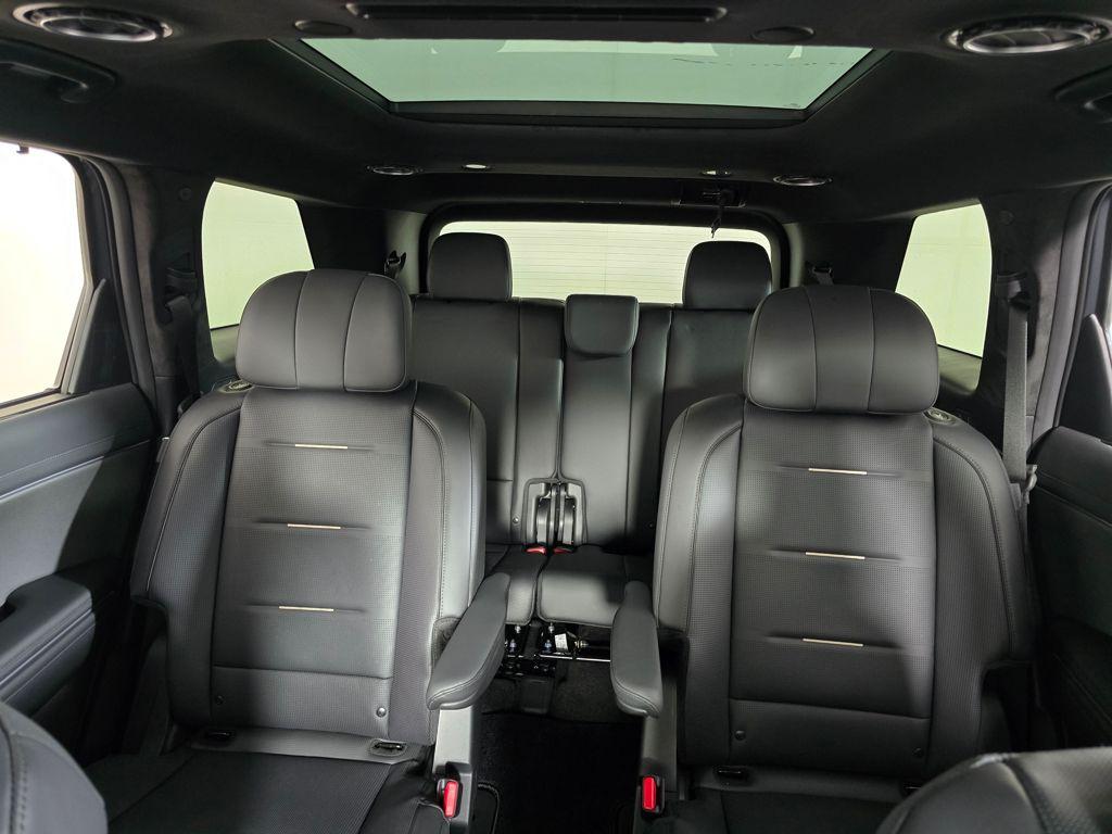 2026 Hyundai Palisade Calligraphy - Photo 13