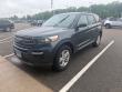 Used 2022 Ford Explorer XLT SUV