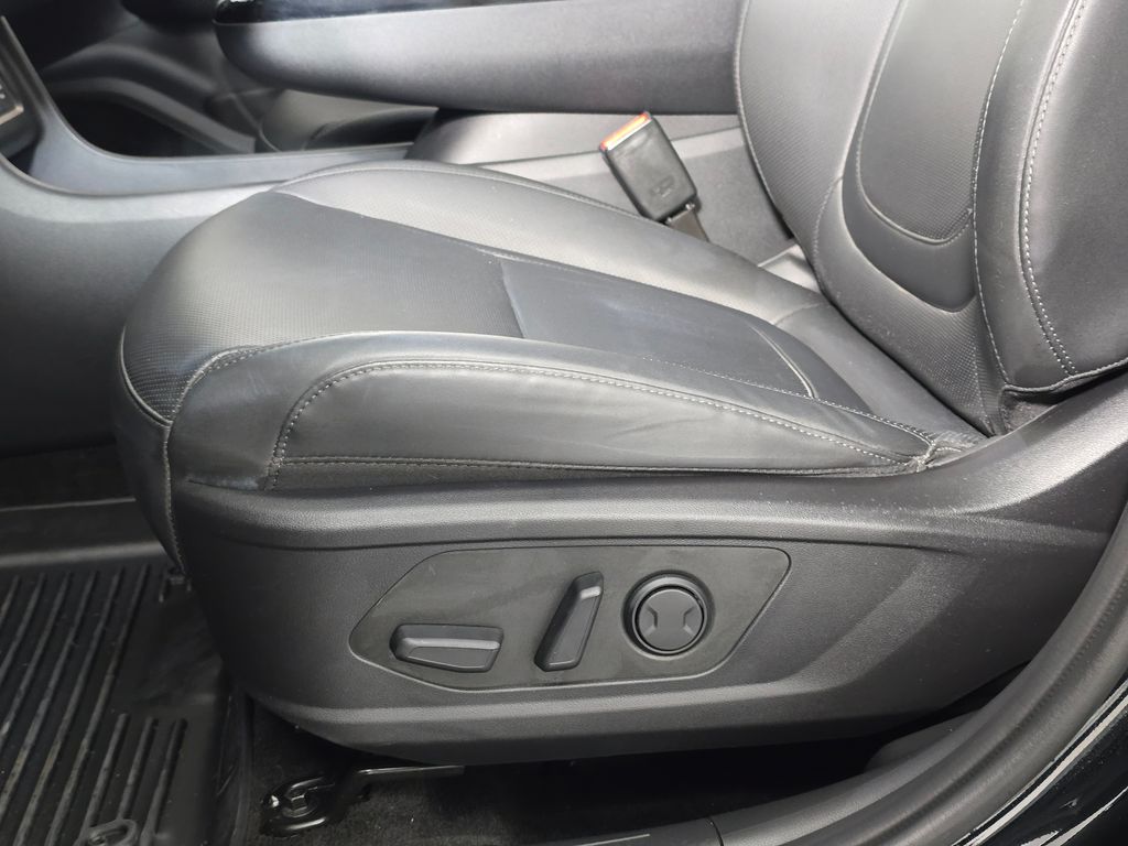 2025 Hyundai Tucson SEL Convenience - Photo 12