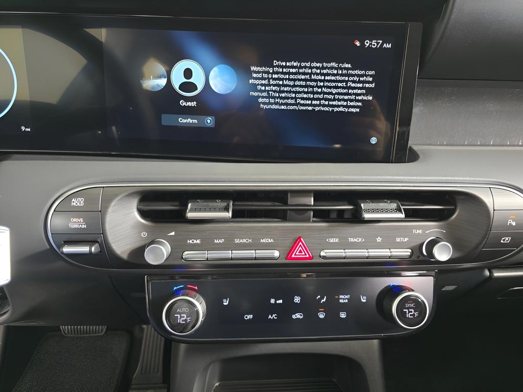 2026 Hyundai Palisade SEL - Photo 31