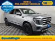 Used 2025 GMC Yukon XL Elevation SUV