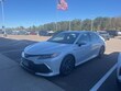Toyota Camry Hybrid