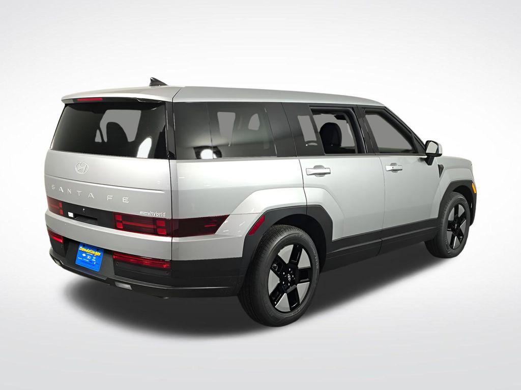 2026 Hyundai Santa Fe SE - Photo 7