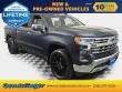 Used 2024 Chevrolet Silverado 1500 LTZ Truck Crew Cab