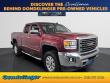 Used 2015 GMC Sierra 2500HD SLT Truck Double Cab