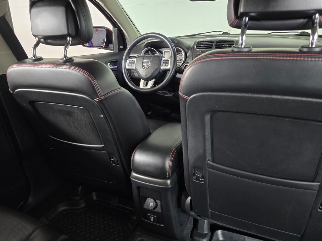 2019 Dodge Journey GT - Photo 20