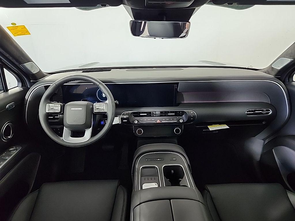 2026 Hyundai Palisade Calligraphy - Photo 31