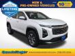 Used 2026 Chevrolet Equinox LT SUV