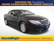 Used 2011 Chrysler 200 Touring Convertible