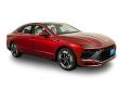 New 2025 Hyundai Sonata SEL Convenience Sedan