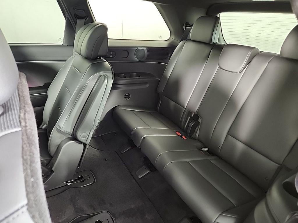 2026 Hyundai Palisade Calligraphy - Photo 34
