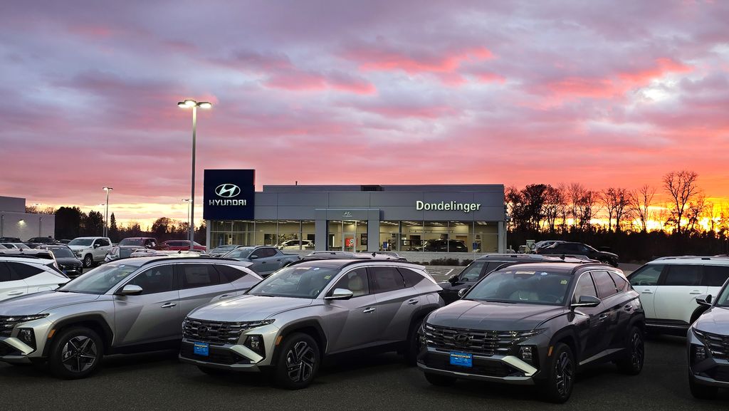 2023 Hyundai Santa Fe SEL - Photo 9
