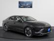 New 2026 Hyundai Sonata SEL Sport Sedan