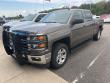Used 2014 Chevrolet Silverado 1500 LT Truck Crew Cab