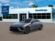  Hyundai Sonata Hybrid