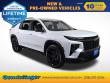 Used 2026 Chevrolet Traverse RS SUV