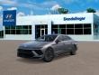 New 2026 Hyundai Sonata Hybrid Limited Sedan