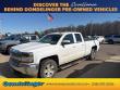 Used 2017 Chevrolet Silverado 1500 LT w/1LT Truck Double Cab